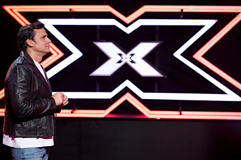 factor x es cancelado