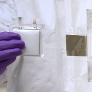 Factorial Energy solid-state cell factorial energy solidstate cell
