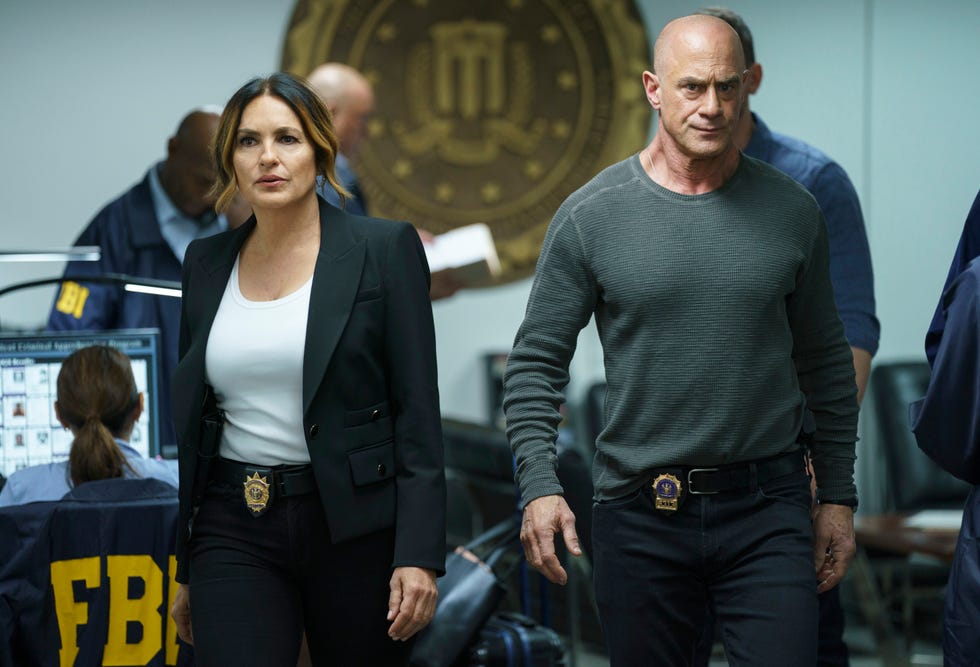facts about law and order svu you never knew