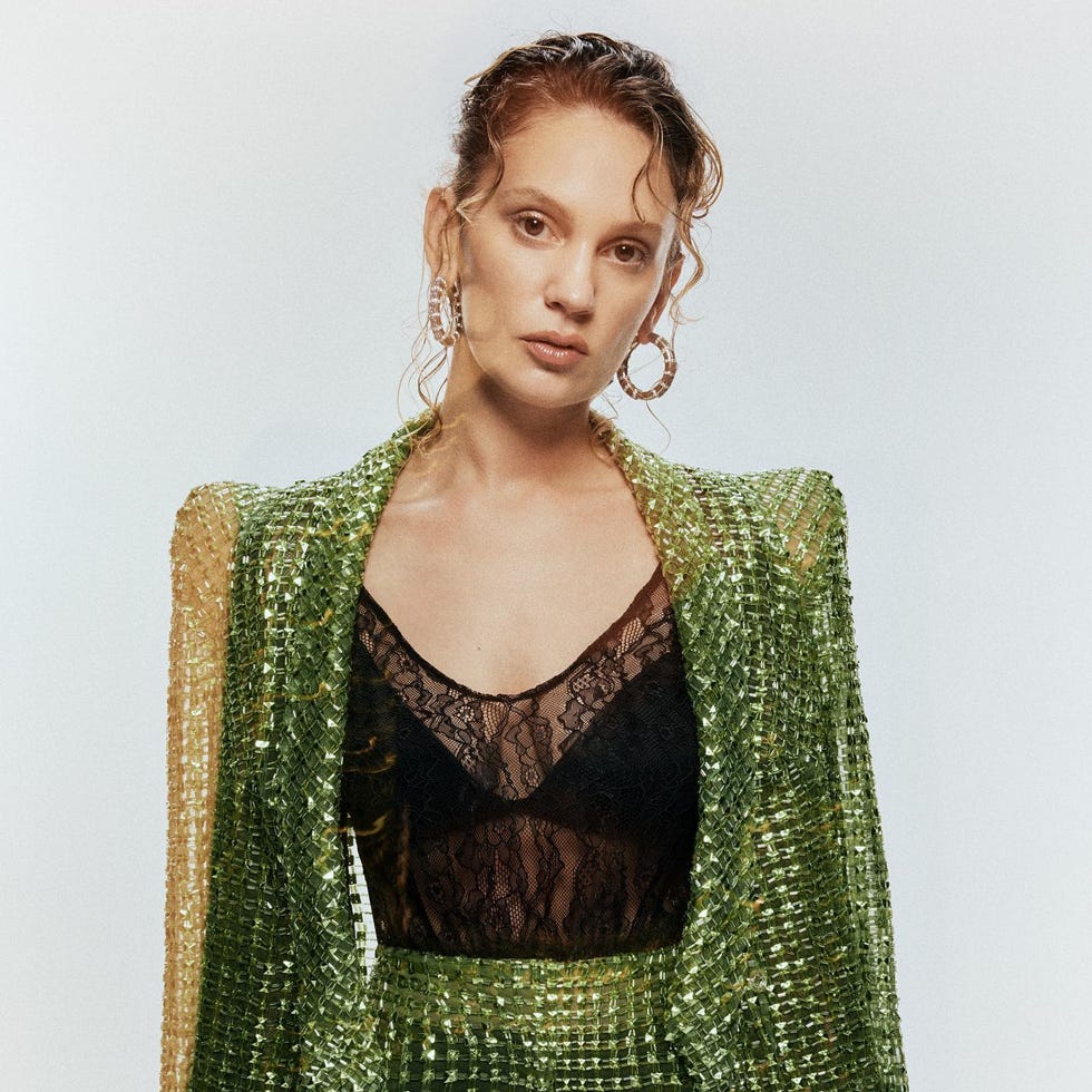 farah zeynep abdullah