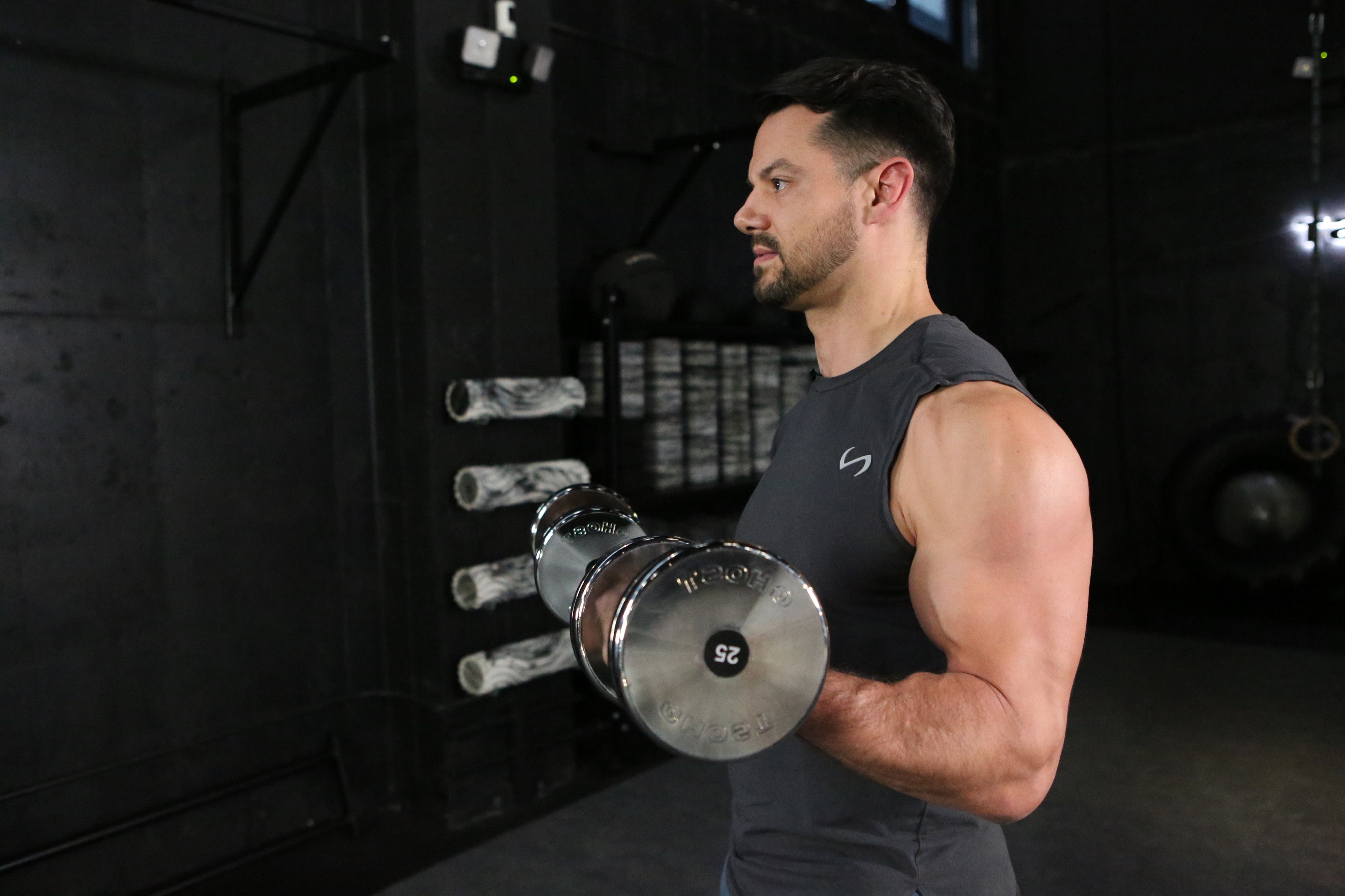 Hardest discount bicep exercises