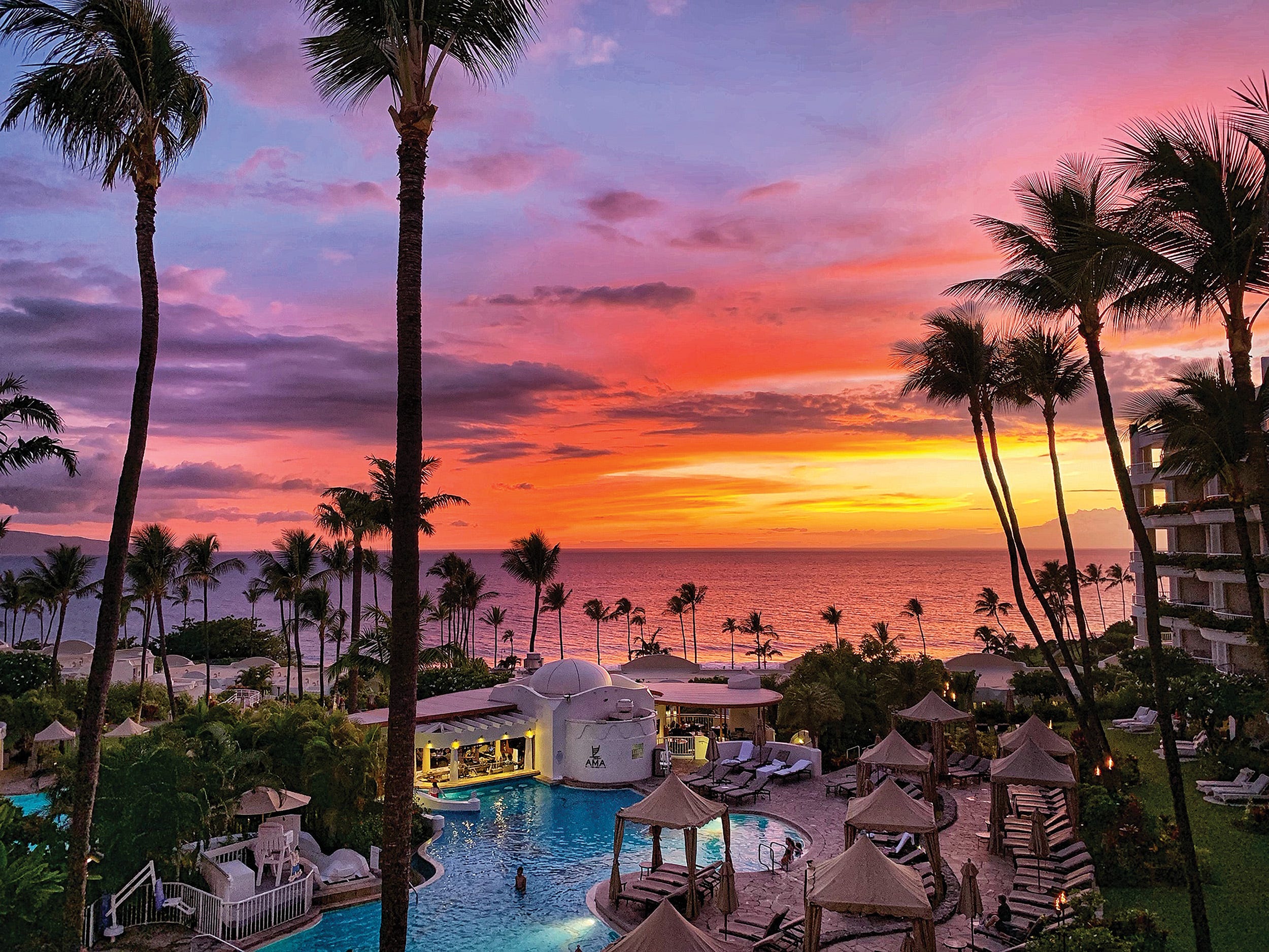 I Stayed at Fairmont Kea Lani in Maui. Here Are My Top 9 Tips if You're Planning a Trip