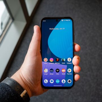 Nothing Phone 1 review: A bright debut