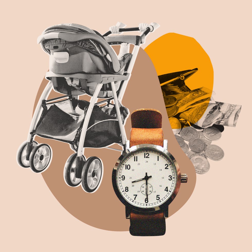 Product, Watch, Analog watch, Illustration, Font, Fashion accessory, Clock, Brand, 