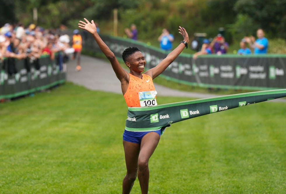 2024 beach to beacon road race