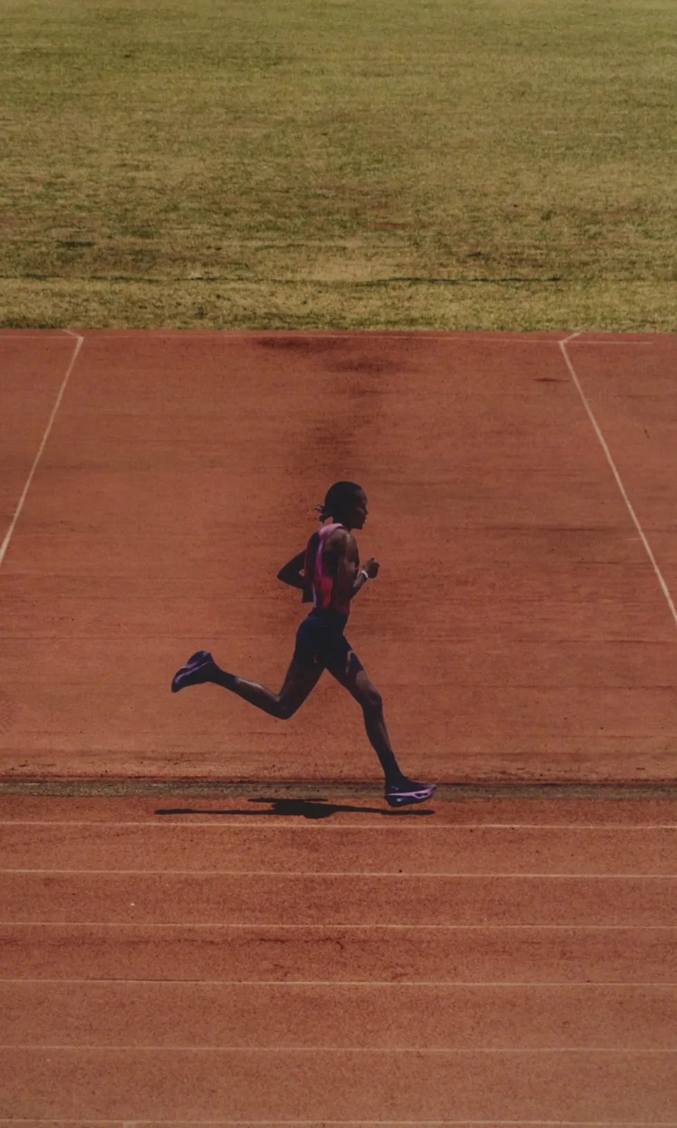 faith kipyegon
