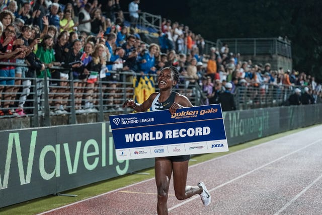 golden gala diamond league 2023 firenze, 02062023