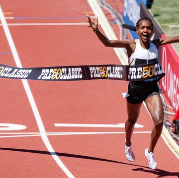 prefontaine classic