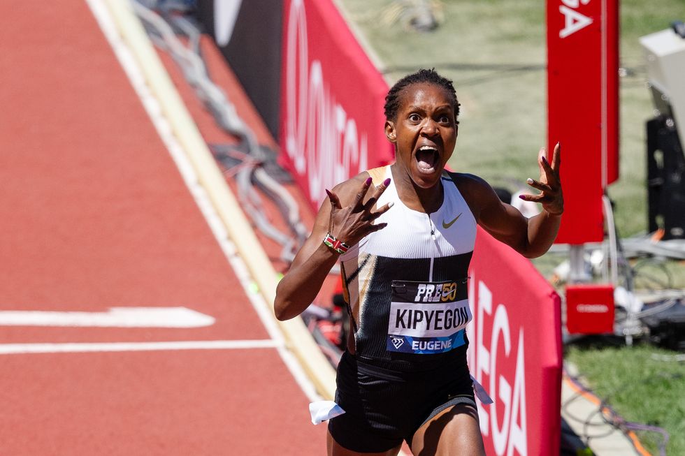 prefontaine classic