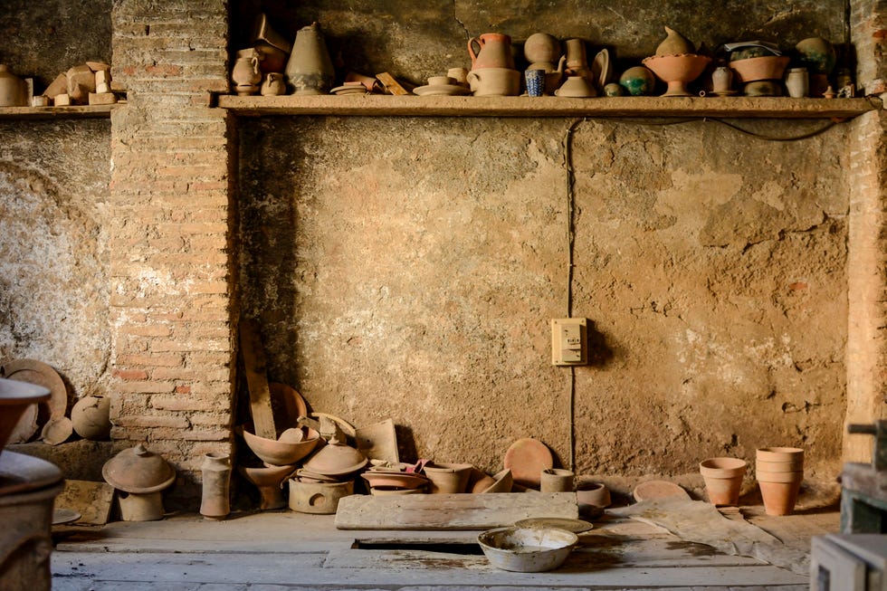 ceramica de fajalauza