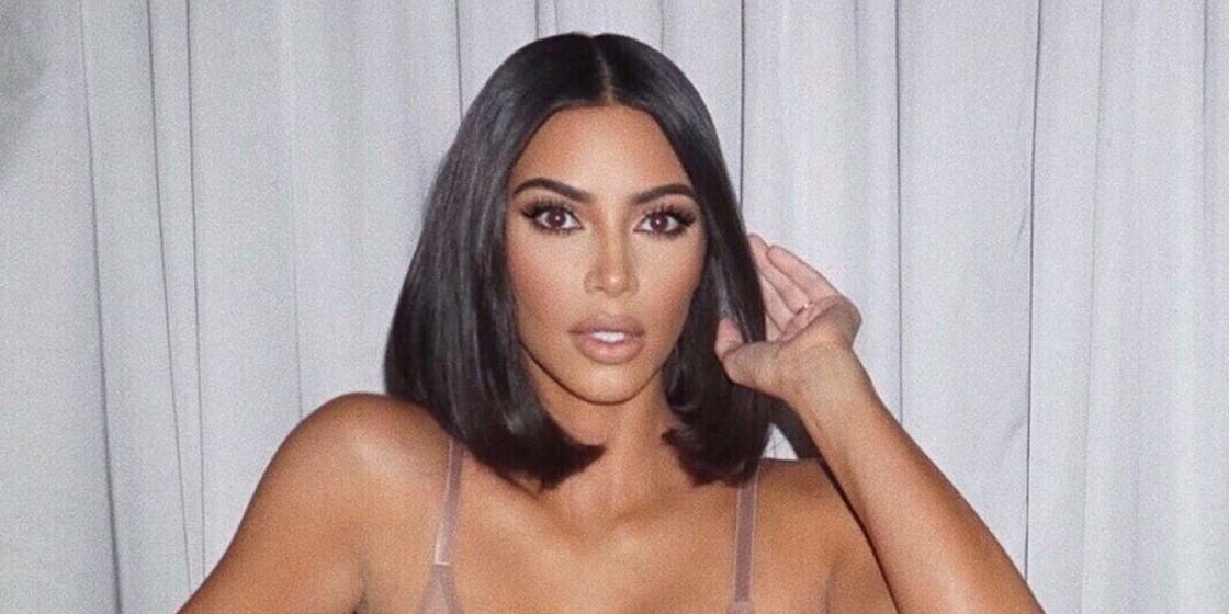 Skims La Exitosa Línea De Fajas De Kim Kardashian 7576