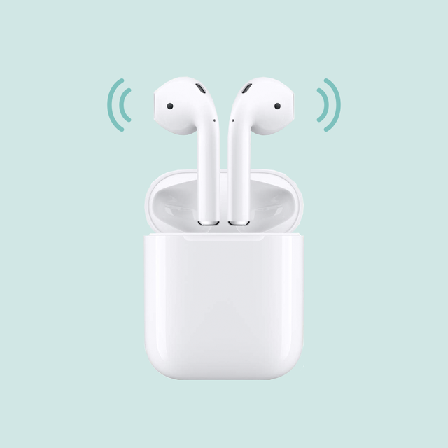 How Apple's AirPods Pro Charging Case Compares With the Original
