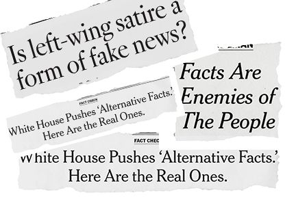 alternative facts news 