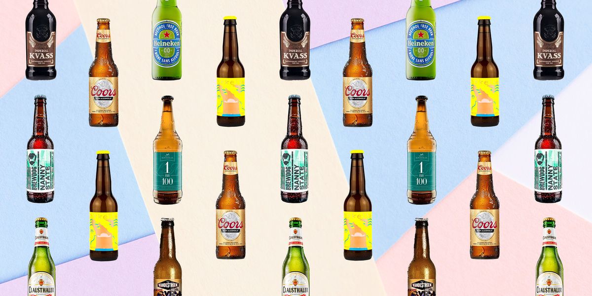33 of the best non-alcoholic drinks - tried and tested by us