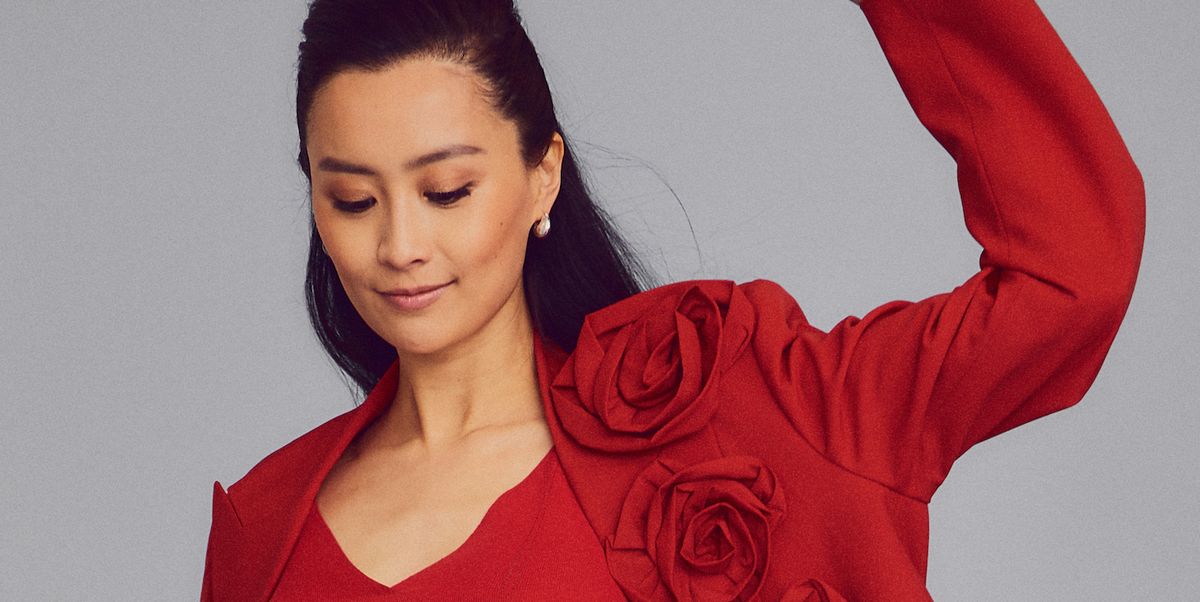 Fala Chen Shang-Chi and the Legend of the Ten Rings Interview
