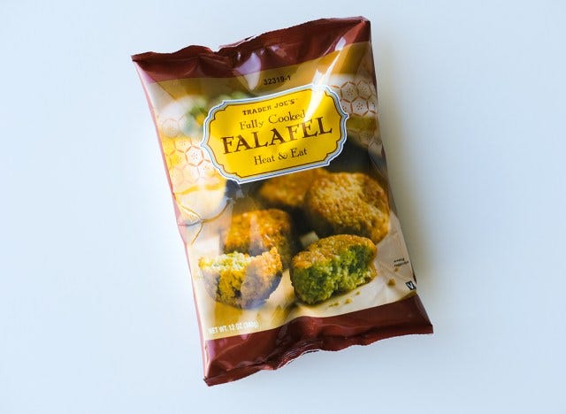 falafel