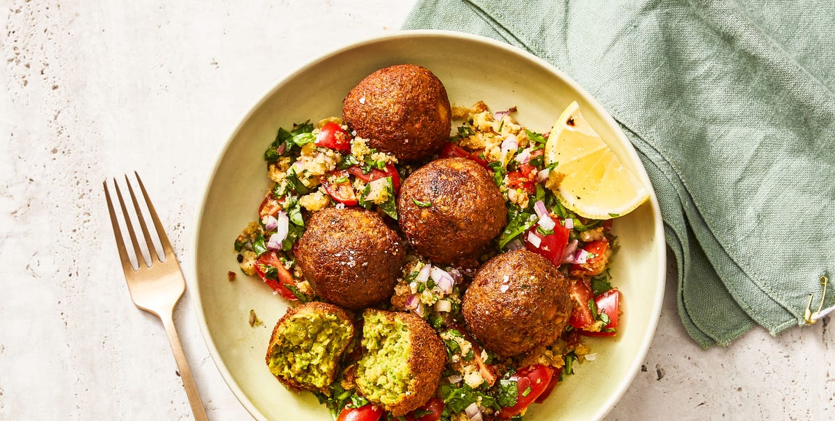 40 Best Food Processor Recipes - Easy Recipes to Make in the Food Processor