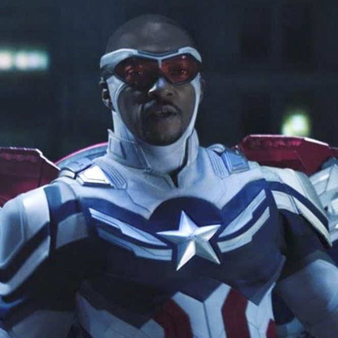 Capitán América 4: fecha de estreno, sinopsis, tráiler, reparto…