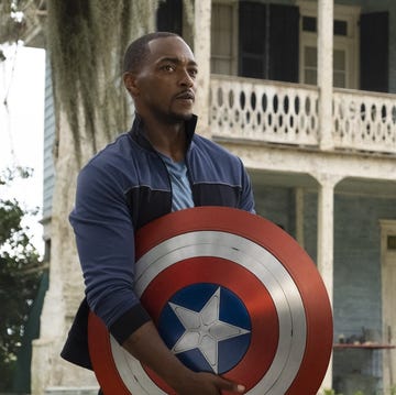 anthony mackie in the falcon and the winter soldier