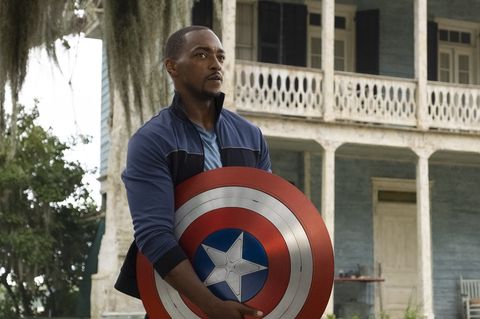 anthony mackie in the falcon and the winter soldier
