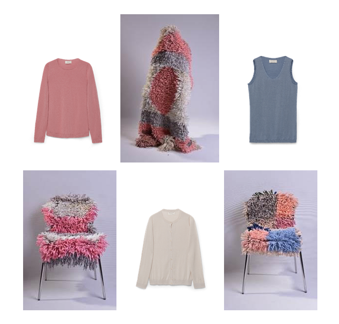 Clothing, Pink, Product, Chair, Outerwear, Furniture, Costume, T-shirt, Hood, Sleeve, 