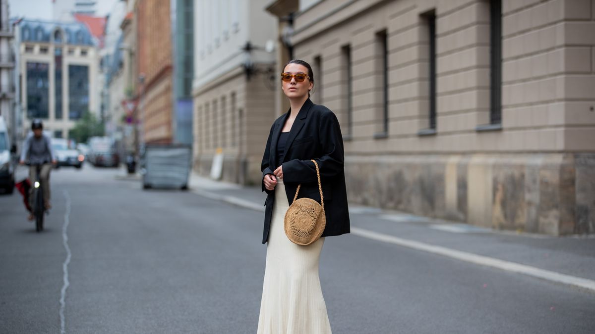 10 faldas largas de nueva colección de Zara, Stradivarius, Mango para  tus 'looks' de otoño