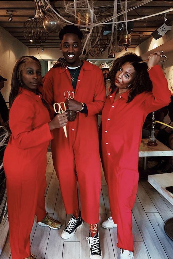 35 Best Trio Halloween Costumes 2021 Costumes for 3 Friends