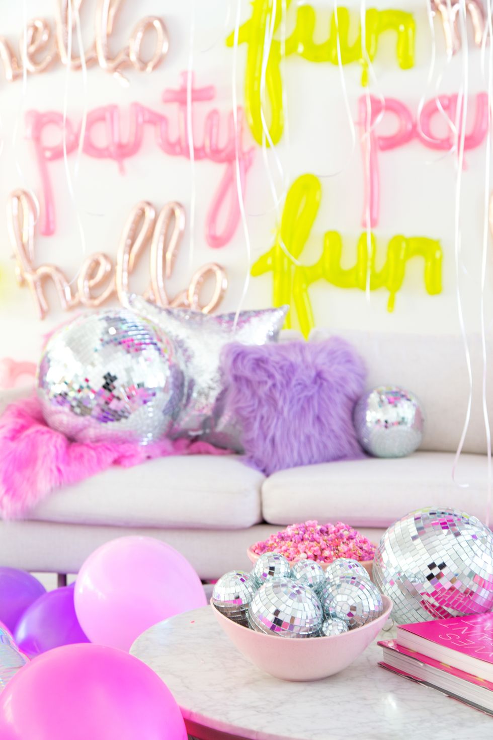 6 Spring Birthday Party Ideas for Kids