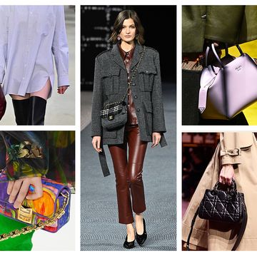 The Top 6 Autumn/Winter 2021/2022 Trends Inspired by Fashion Weeks
