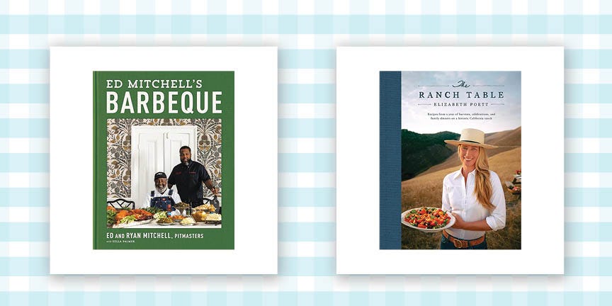 5 Fall Cookbooks That Have Us Eager to Get in the Kitchen