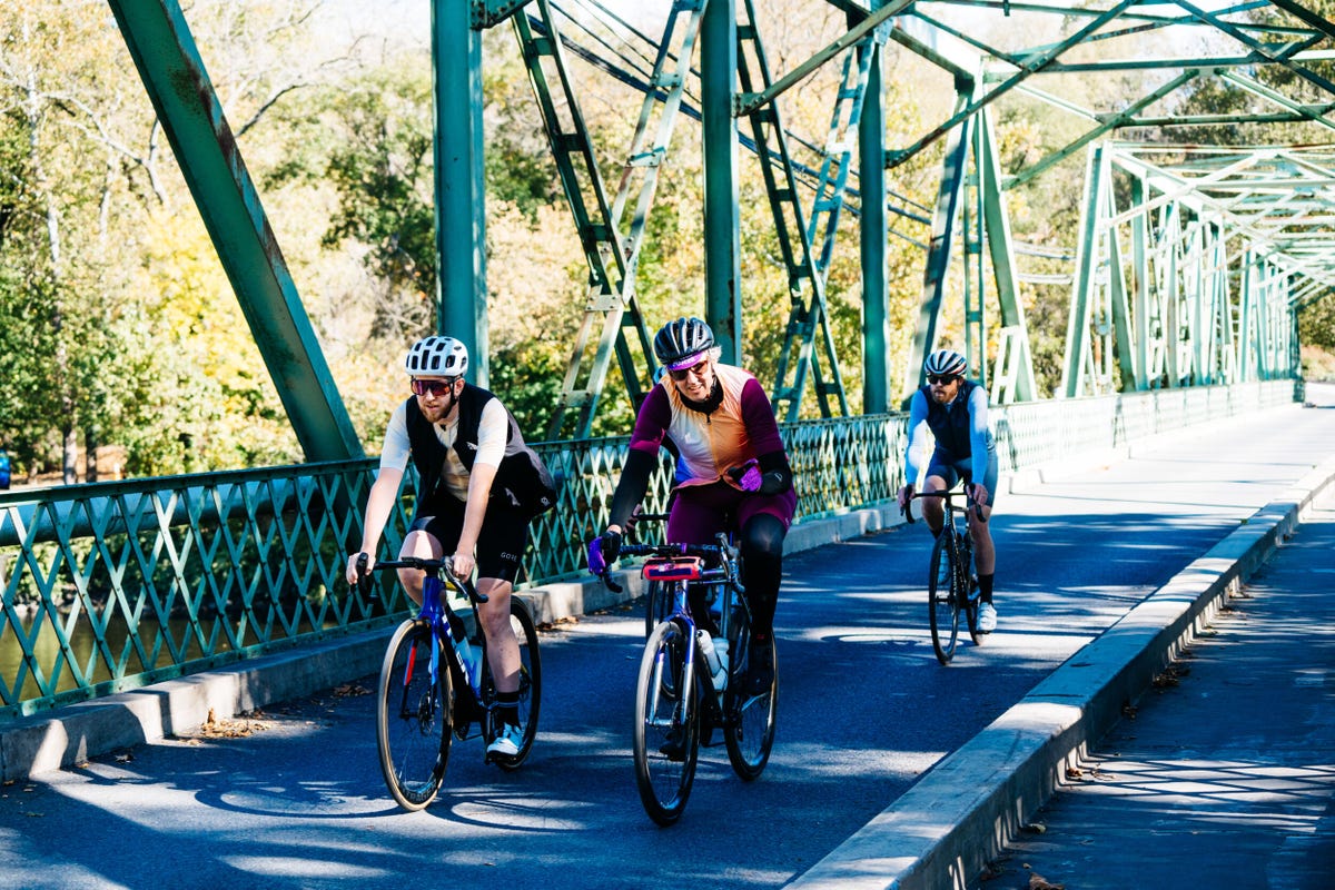 Exercise Is Even Better For Your Brain Than We Thought—And in Surprising Ways, New Report Shows