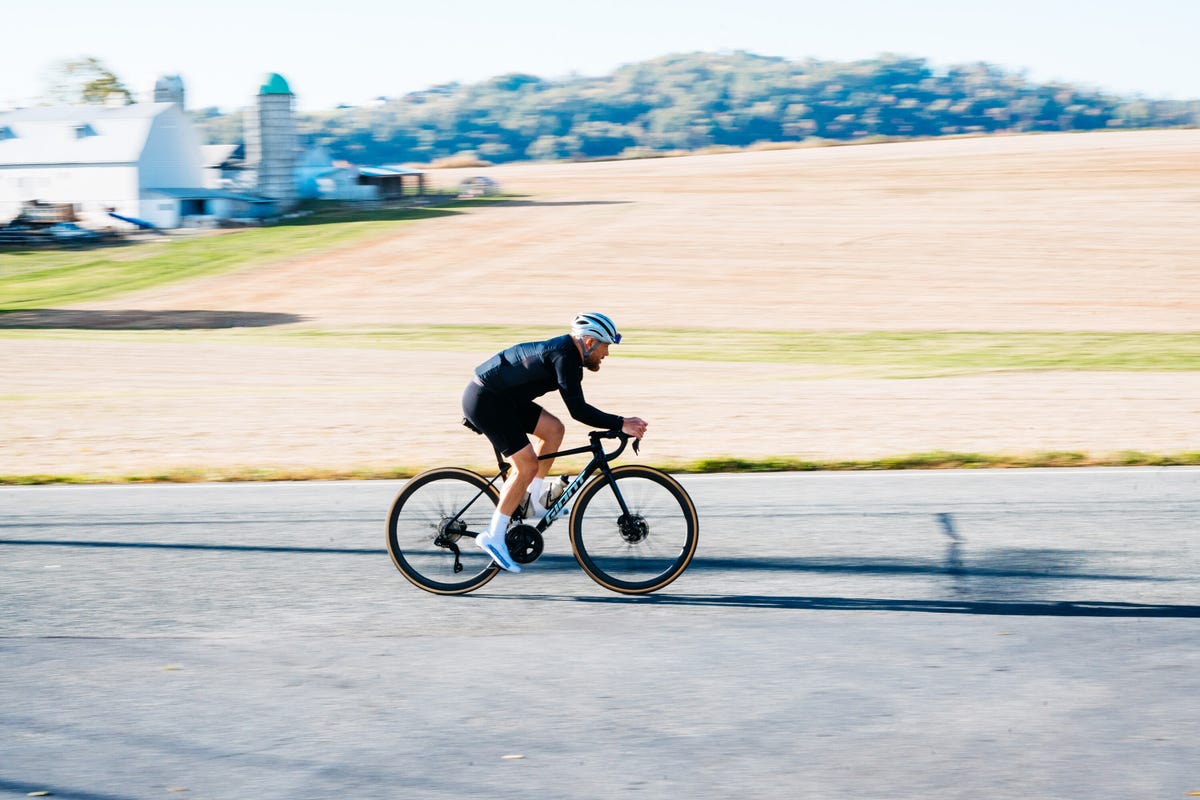 Ride Your Fastest Century Ever