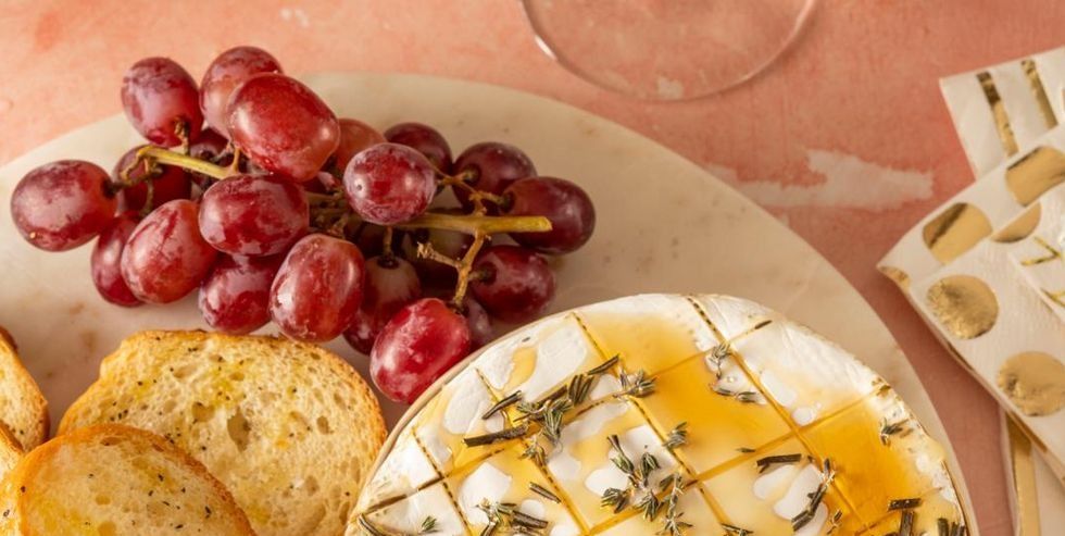 55 Best Fall Appetizers - Easy Fall Appetizer Recipes