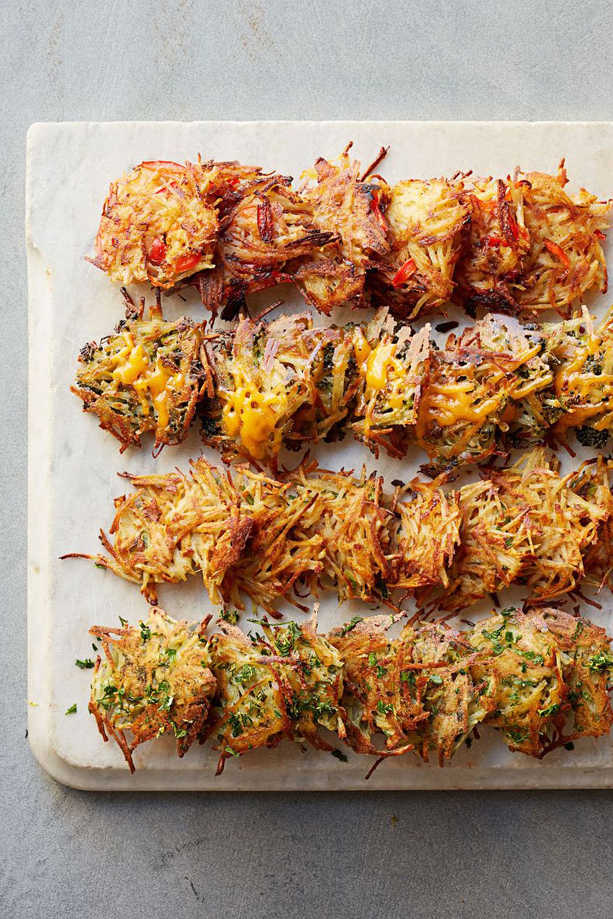 35 Fall Appetizer Recipes to Make Forever