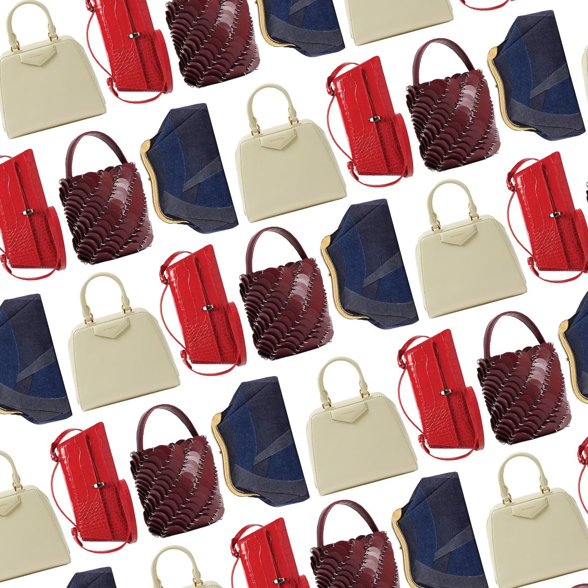 The Biggest Handbag Trends to Expect In 2024