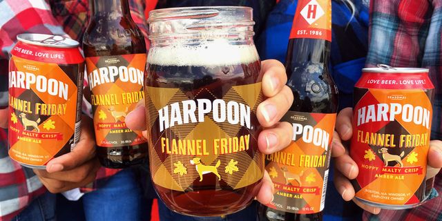 Women's – Harpoon Brewery eStore