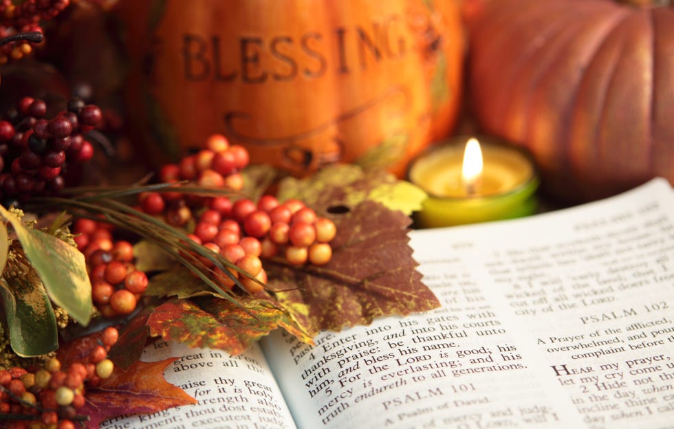 25 Beautiful Fall Bible Verses to Celebrate the Season