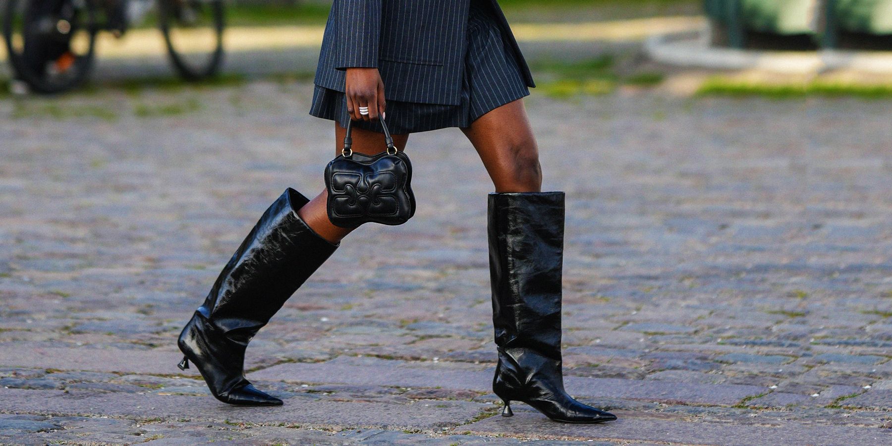 22 Fall Boot Trends to Try in 2023