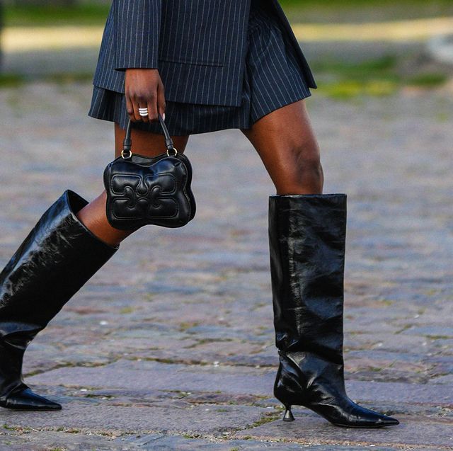 22 Fall Boot Trends to Try in 2023