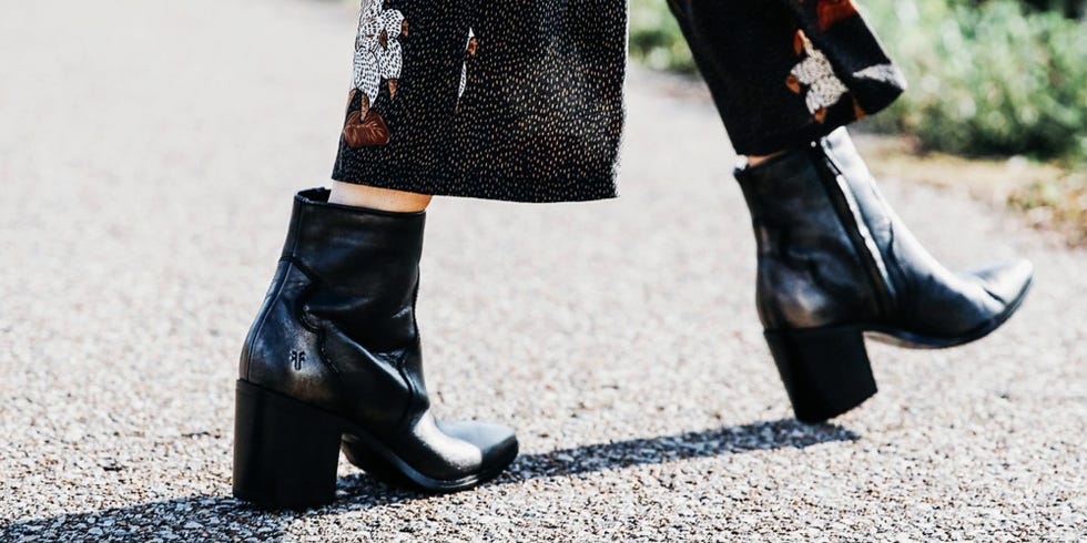 The Best Fall Boots for Women - Ultimate Guide to Women's Boots