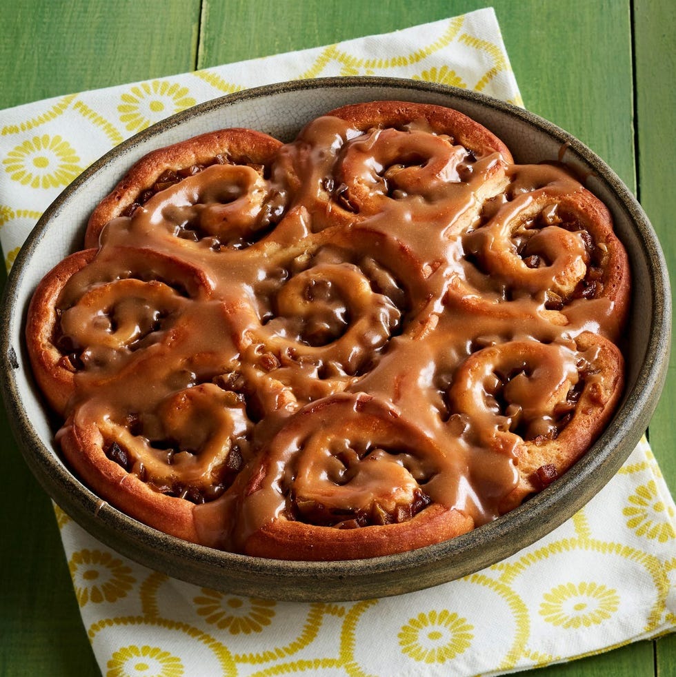 fall breakfast ideas fall breakfast ideas caramel apple sweet rolls