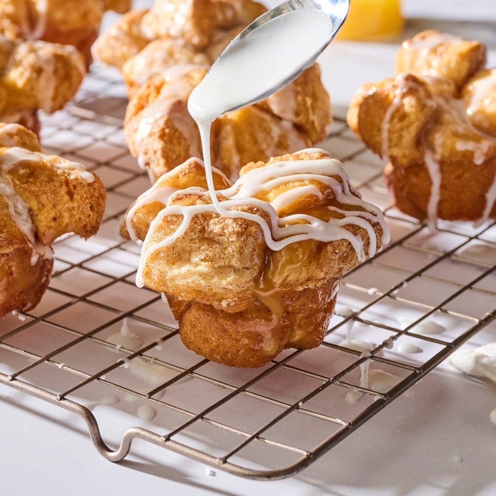 fall breakfast ideas fall breakfast ideas monkey bread muffins