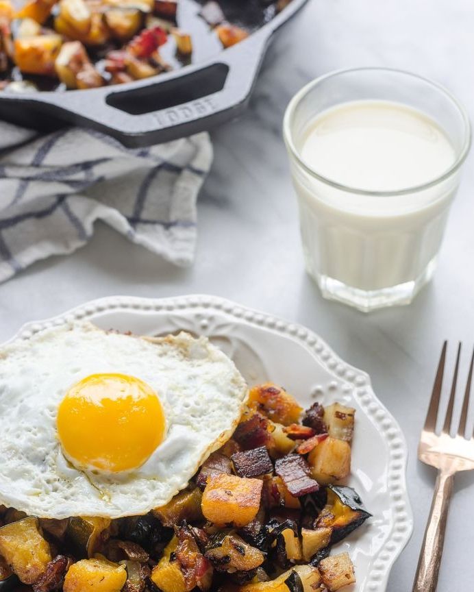 27 Best Fall Breakfast Ideas for a Cozy Morning
