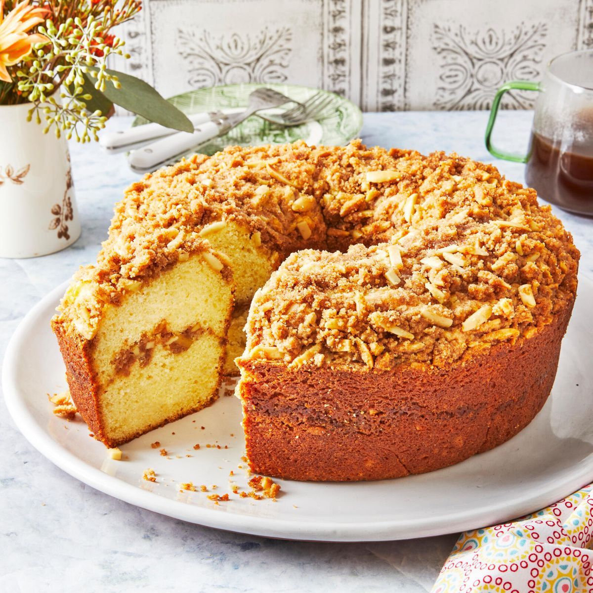 50 Best Fall Cake Ideas - Cake Recipes for Fall