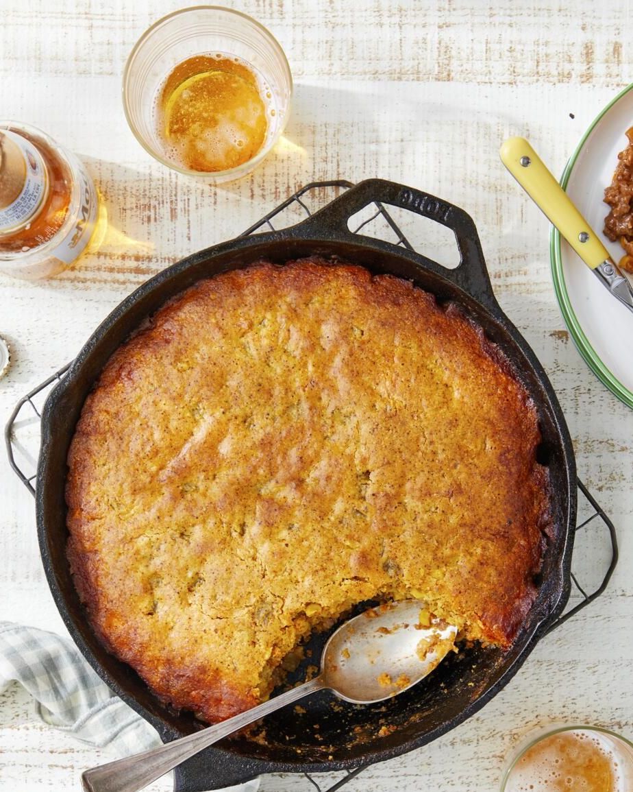 25 Best Fall Casseroles That Go Straight from Oven to Table