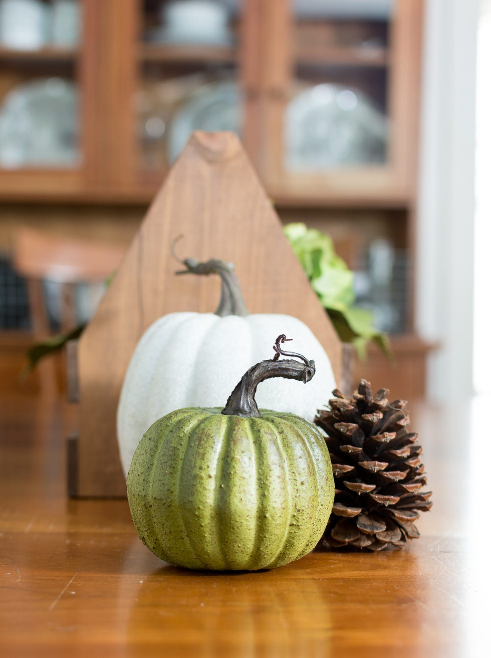 SALE Wax Dipped Plastic Pumpkins – Pine Cone Gift Shoppe