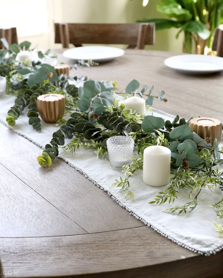 Stylish Fall Candle Holders To Keep Your Autumn Table Festive And