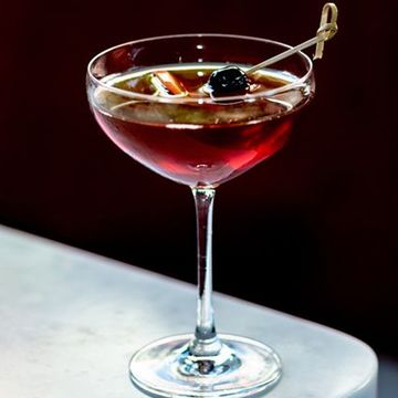 best fall cocktail recipes