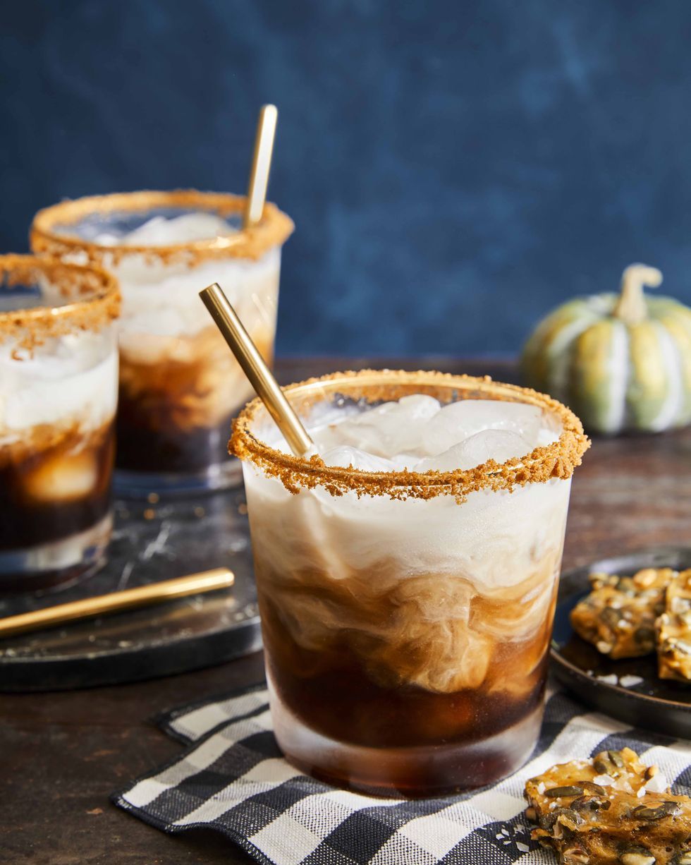 37 Best Fall Cocktails | Fall Cocktails Recipes