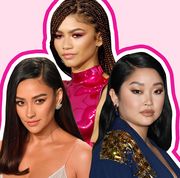 best hair colors for fall 2020